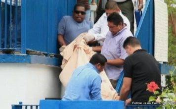 Former Mayor Dies in Suspected Suicide