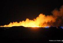 Nature Foundation surveys community on negative health effects of landfill fires