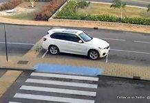 Police are asking the drivers of these vehicles to report to the Police Traffic Department as soon as possible.