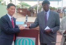 Grassroot movement gives Lee ID card