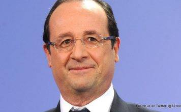 France to cancel Haiti’s debt