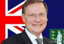 Nomination Day is May 22