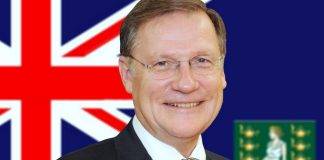 Nomination Day is May 22