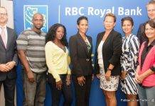 RBC business banking dedicated to help clients succeed