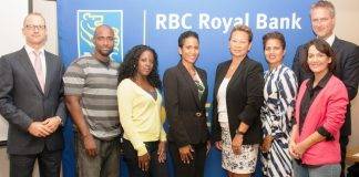 RBC business banking dedicated to help clients succeed