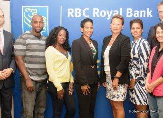 RBC business banking dedicated to help clients succeed