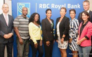 RBC business banking dedicated to help clients succeed