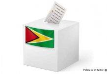 Breaking News: APNU+AFC secures narrow win in 2015 elections