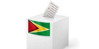 Breaking News: APNU+AFC secures narrow win in 2015 elections