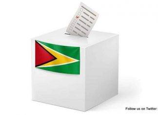 Breaking News: APNU+AFC secures narrow win in 2015 elections