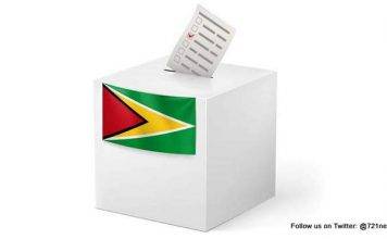 Breaking News: APNU+AFC secures narrow win in 2015 elections