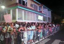 Hollande declares Court of First Instance will open January 2016