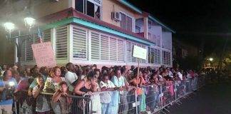 Hollande declares Court of First Instance will open January 2016