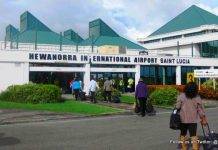 Gov’t announces measures to make travel easier for St. Lucians and some visitors