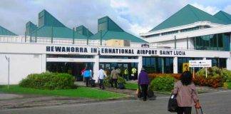 Gov’t announces measures to make travel easier for St. Lucians and some visitors