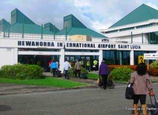 Gov’t announces measures to make travel easier for St. Lucians and some visitors