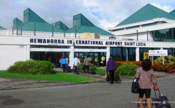 Gov’t announces measures to make travel easier for St. Lucians and some visitors