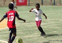 Results of the annual SMSEF Interscholastic Soccer Tournament