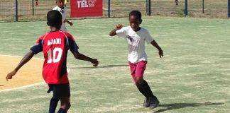 Results of the annual SMSEF Interscholastic Soccer Tournament