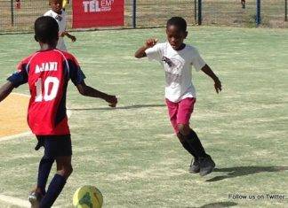 Results of the annual SMSEF Interscholastic Soccer Tournament