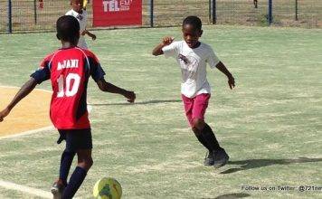 Results of the annual SMSEF Interscholastic Soccer Tournament