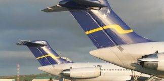 23rd Destination Havana Added To InselAir’s Network