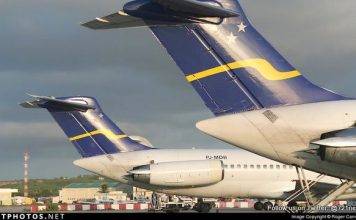 Status of InselAir Schedule Interruption – 15 November 2018