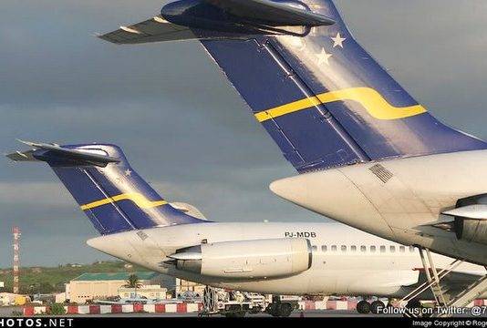 InselAir paving its way to the future