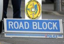 Emergency repairs of Front Street to Commence April 10