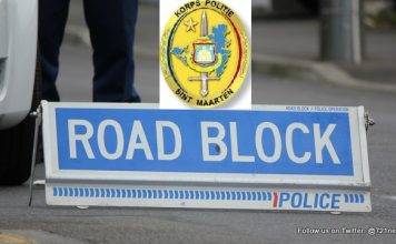 Link 1 Temporary Road Closure of part of Little Bay Road on Thursday