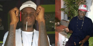 UPDATE: Kern Hector also known as Fatts died as a result of his bullet wounds.