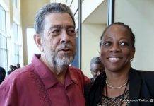 St. Vincent PM Dr. Gonsalves to Deliver Emancipation Day Lecture in St. Martin