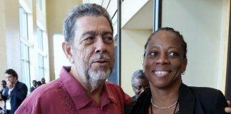 Rhoda Arrindell: “resounding themes” at Future of the Caribbean forum in Trinidad