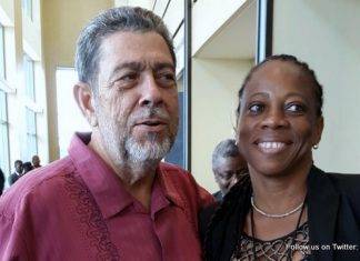 St. Vincent PM Dr. Gonsalves to Deliver Emancipation Day Lecture in St. Martin