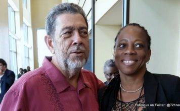 Rhoda Arrindell: “resounding themes” at Future of the Caribbean forum in Trinidad