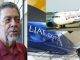 Proposed merger of CAL and LIAT