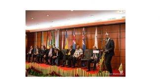 Martinique to host May 9th Caribbean Climate 2015 Conference