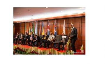 Martinique to host May 9th Caribbean Climate 2015 Conference