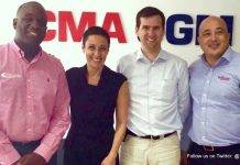 Port St. Maarten continues to make significant progress in cargo and transshipment business leading to more opportunities for port and country