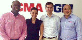 Port St. Maarten continues to make significant progress in cargo and transshipment business leading to more opportunities for port and country