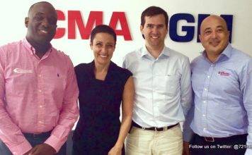 Port St. Maarten continues to make significant progress in cargo and transshipment business leading to more opportunities for port and country