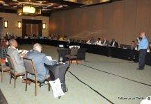 Ministry of Finance Organized Budget Day 2016 Retreat