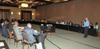 Ministry of Finance Organized Budget Day 2016 Retreat