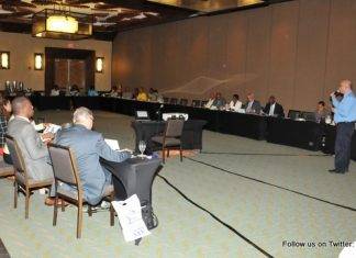 Ministry of Finance Organized Budget Day 2016 Retreat