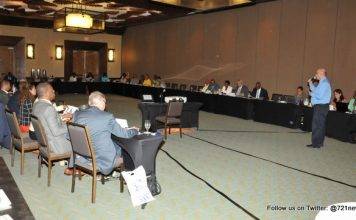 Ministry of Finance Organized Budget Day 2016 Retreat
