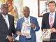 Minister of Justice Richardson receives Annual Report on Joint Court of Justice
