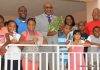 Minister TEATT visits Seventh Day Adventist School Garden – Promoting Lifelong Healthy Eating Habits