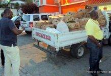 Inspectorate of Ministry TEATT Executes Controls of Illegal Vendors