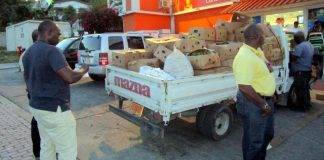 Inspectorate of Ministry TEATT Executes Controls of Illegal Vendors