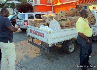 Inspectorate of Ministry TEATT Executes Controls of Illegal Vendors